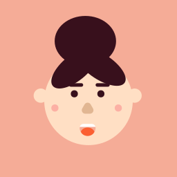 Mother Color User Family Profile Icon